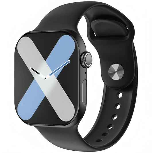👉 Series 11 Max 126 Smart Watch 7-in-1 | Stylish Combo + Smart Features