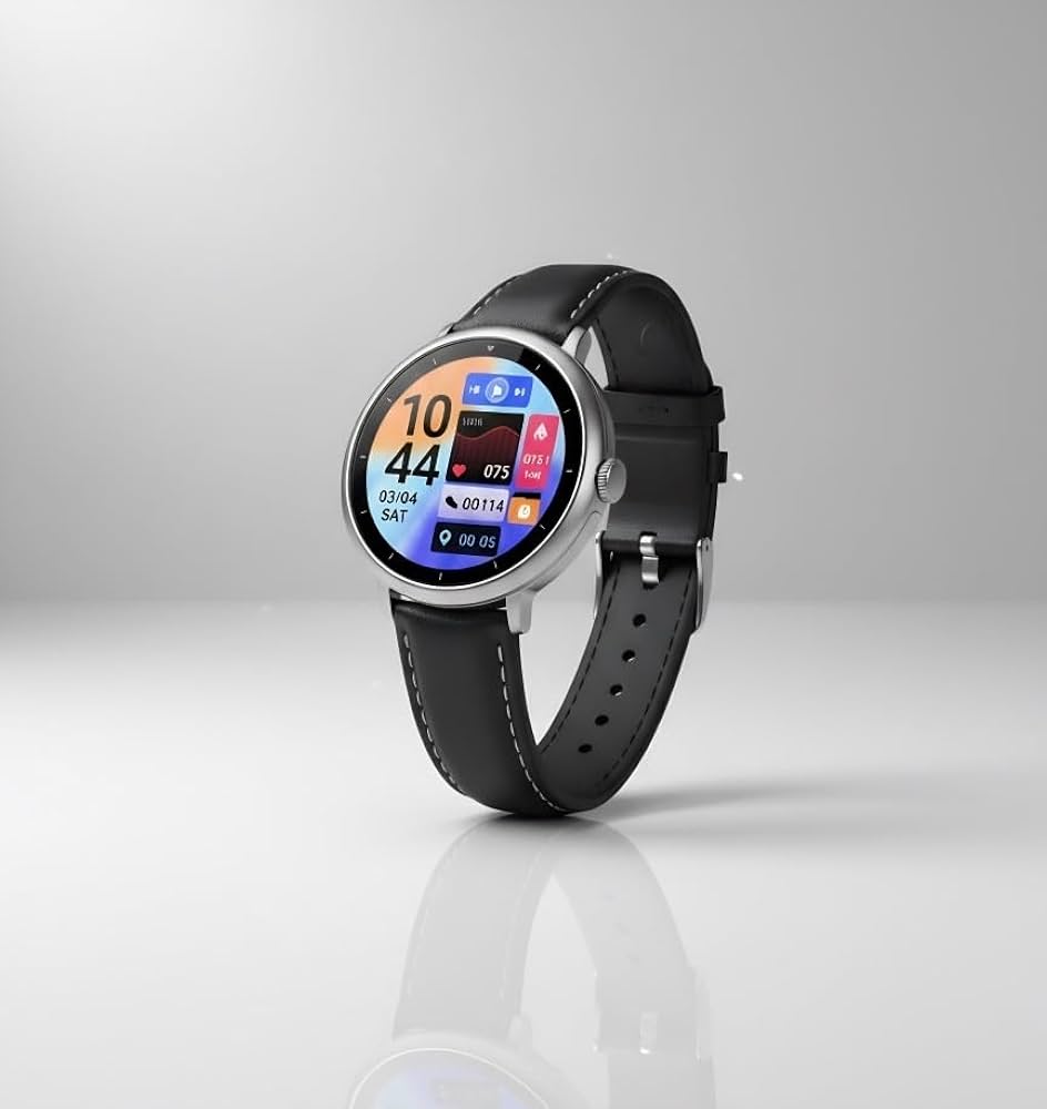 👉 V16 Pro Max Smart Watch 7-in-1 Combo | HD Display + Bluetooth Calling