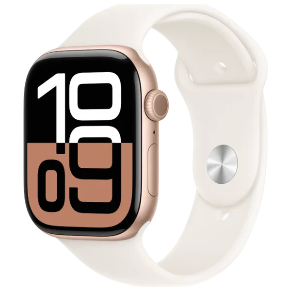 Luxury Gold Milanese Loop Smart Watch - Premium Stainless Steel Mesh Band