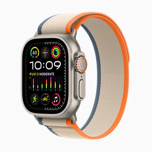 👉 Max112 Ultra 2 Smart Watch 7-in-1 Set – Premium Design + Multi Straps