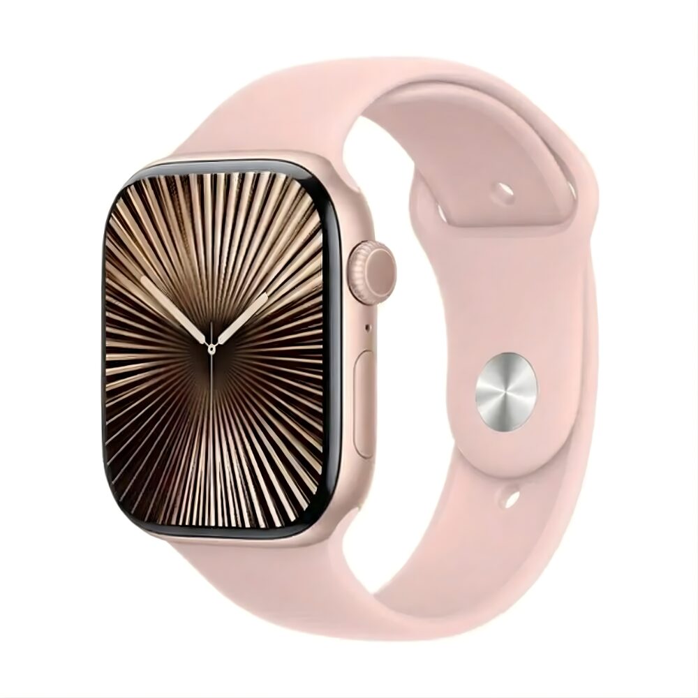 👉 Series 11 Smart Watch 7-in-1 Combo | HD Display + Bluetooth Calling + Multi Straps