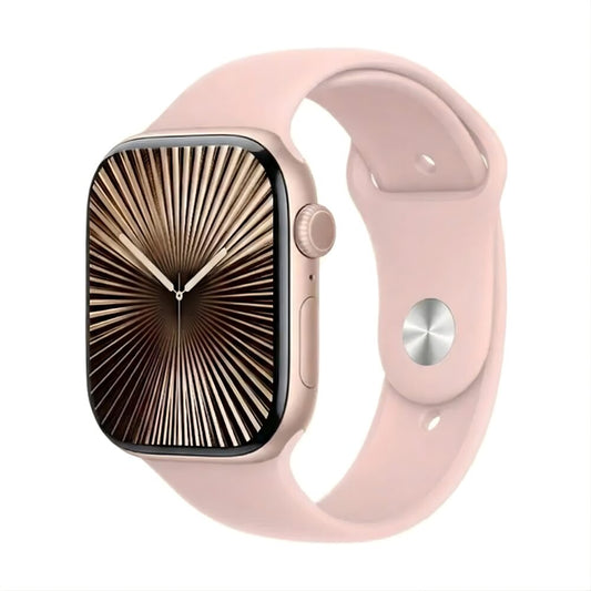 👉 Series 11 Smart Watch 7-in-1 Combo | HD Display + Bluetooth Calling + Multi Straps