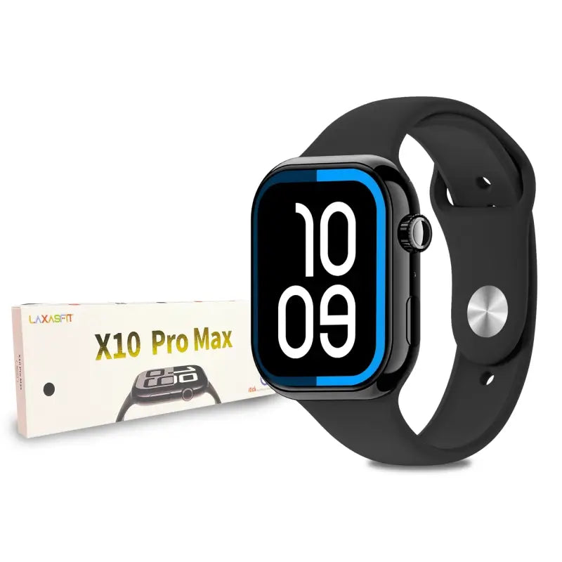 👉 10 Pro Max Smart Watch Single Strap | Stylish & Affordable Smartwatch