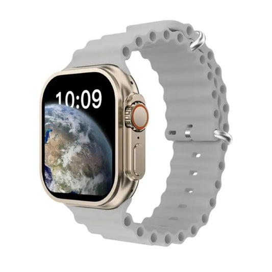 CROWN L-22 Ultra 2 Smart Watch - High-Performance Calling & Health Tracker