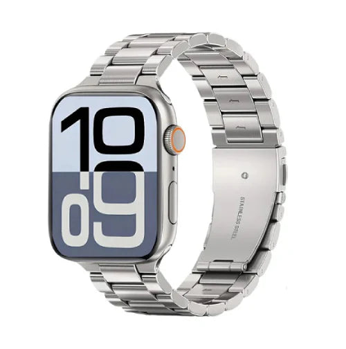 T-Watch X Max Smart Watch Series X - 7-in-1 Ultimate Strap Combo