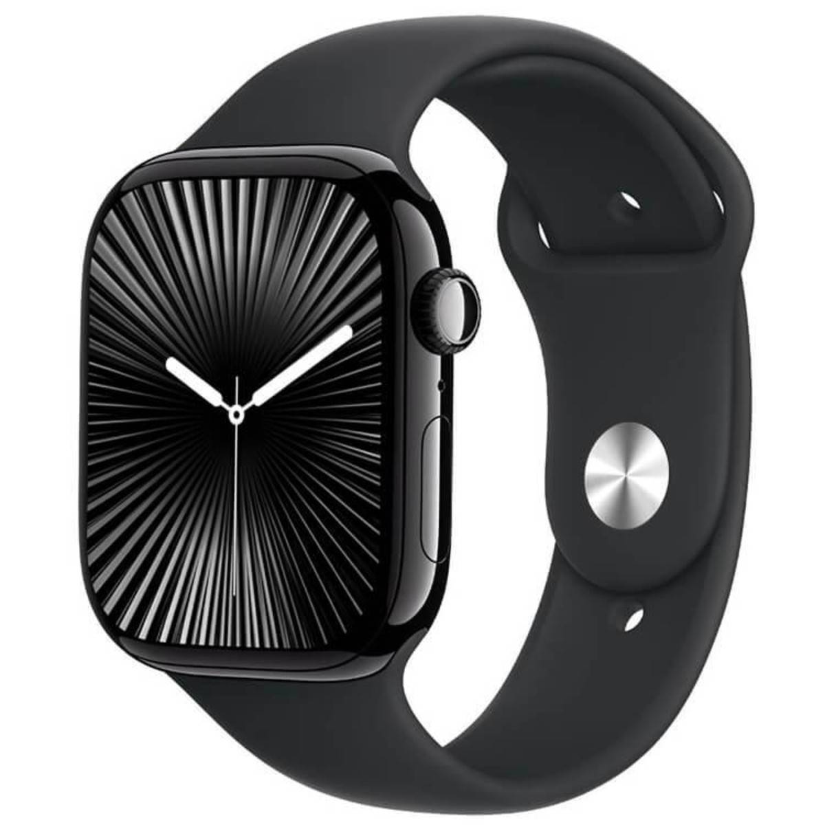 👉 Series 10 Smart Watch (Apple Style) – Single Strap | HD Display + Bluetooth Calling