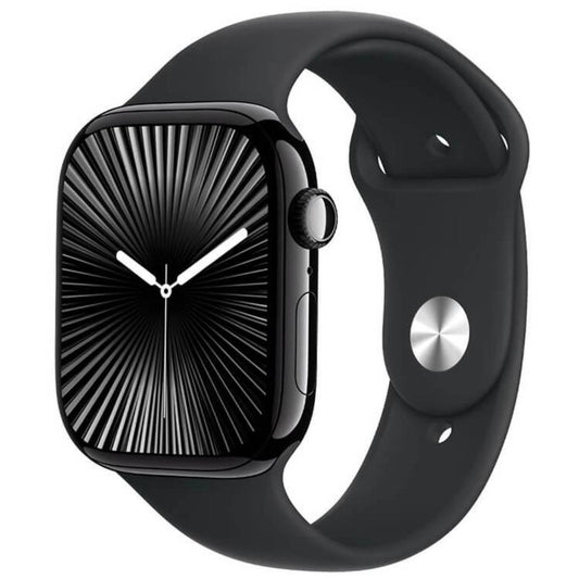 👉 Series 10 Smart Watch (Apple Style) – Single Strap | HD Display + Bluetooth Calling